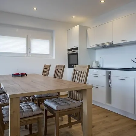 Huwetz 2 Apartment *
