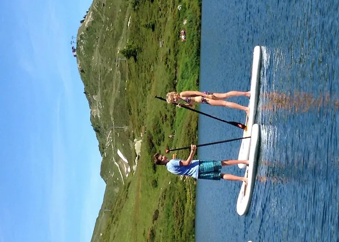 Apartament Huwetz 2 Bettmeralp