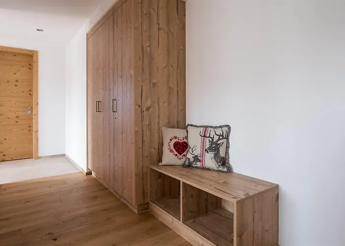 Huwetz 2 Apartament *