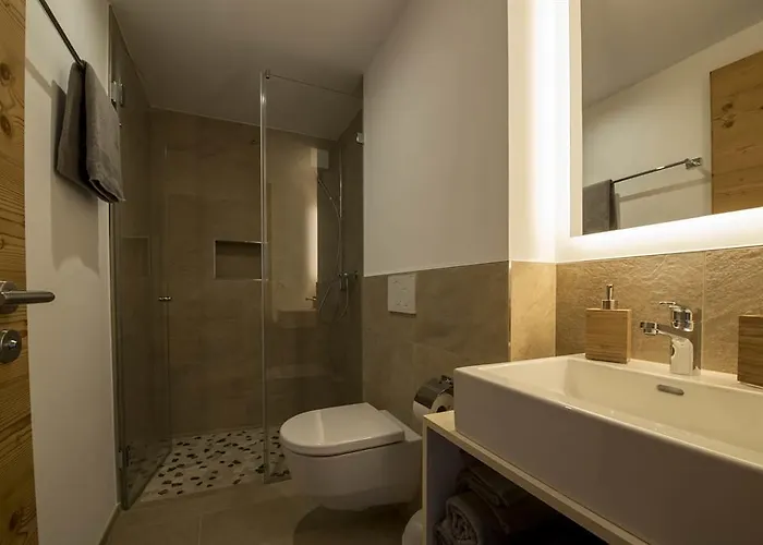 Huwetz 2 Apartament *