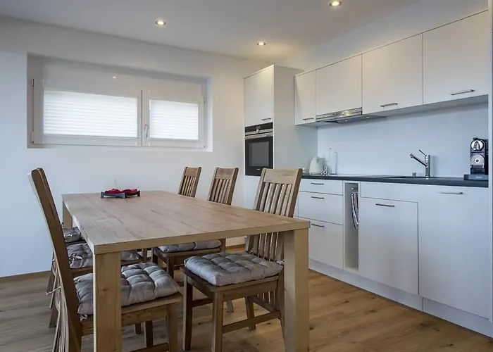 Huwetz 2 Apartament *