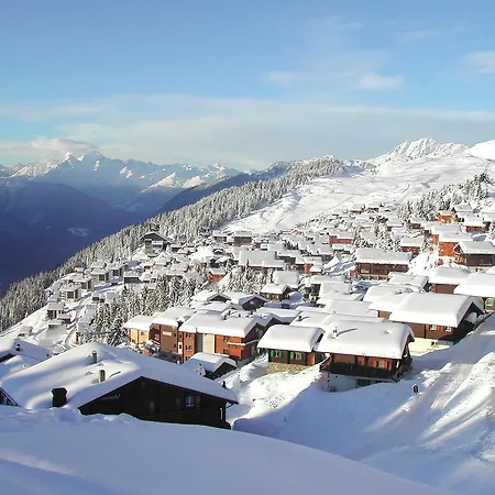 Huwetz 2 Bettmeralp