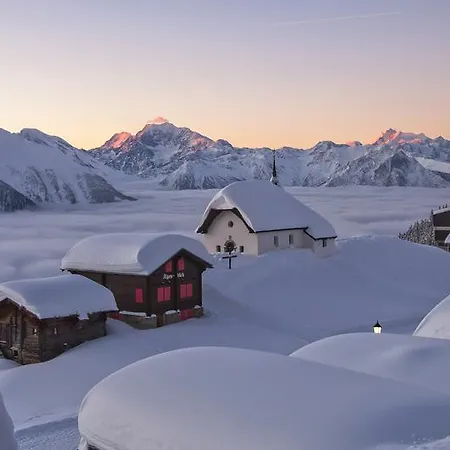 Apartamento Huwetz 2 *