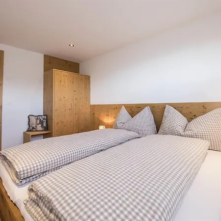 Huwetz 2 Appartement Bettmeralp