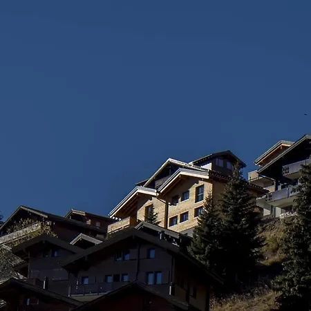 Huwetz 2 * Bettmeralp