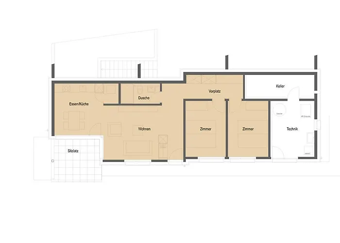 Apartamento Huwetz 2 Bettmeralp