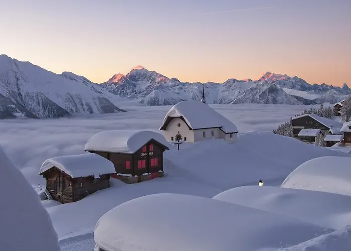 Apartamento Huwetz 2 *