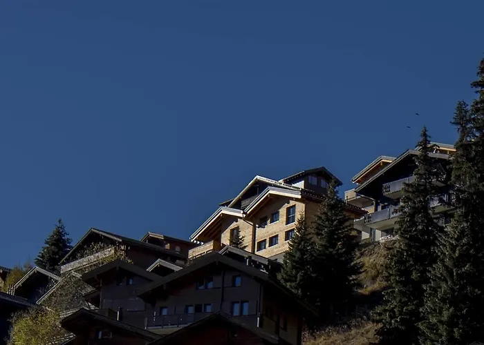 Huwetz 2 * Bettmeralp