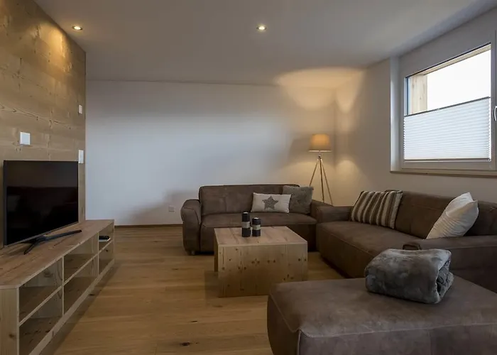 Huwetz 2 Apartamento Bettmeralp