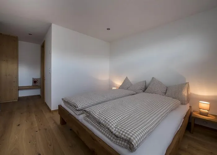 Apartamento Huwetz 2 *