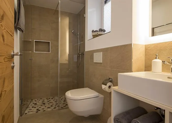 Apartamento Huwetz 2 Bettmeralp