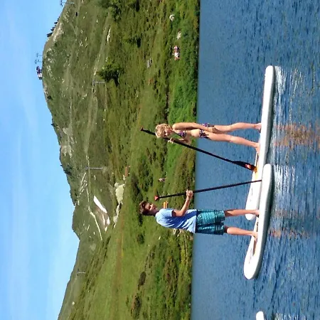 Lägenhet Huwetz 2 Bettmeralp