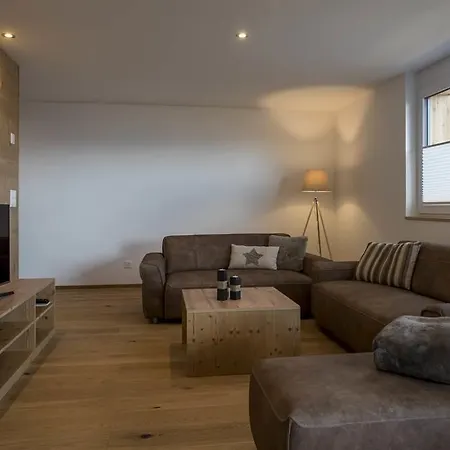 Huwetz 2 Lägenhet Bettmeralp