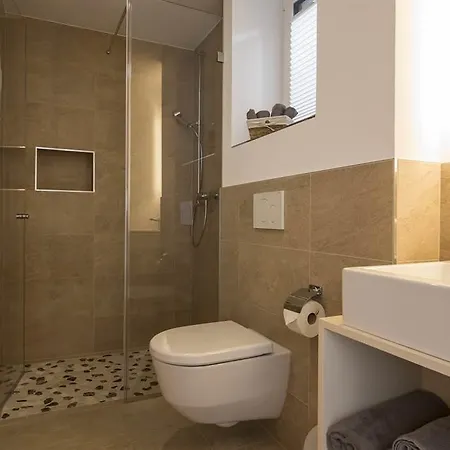 Lägenhet Huwetz 2 Bettmeralp